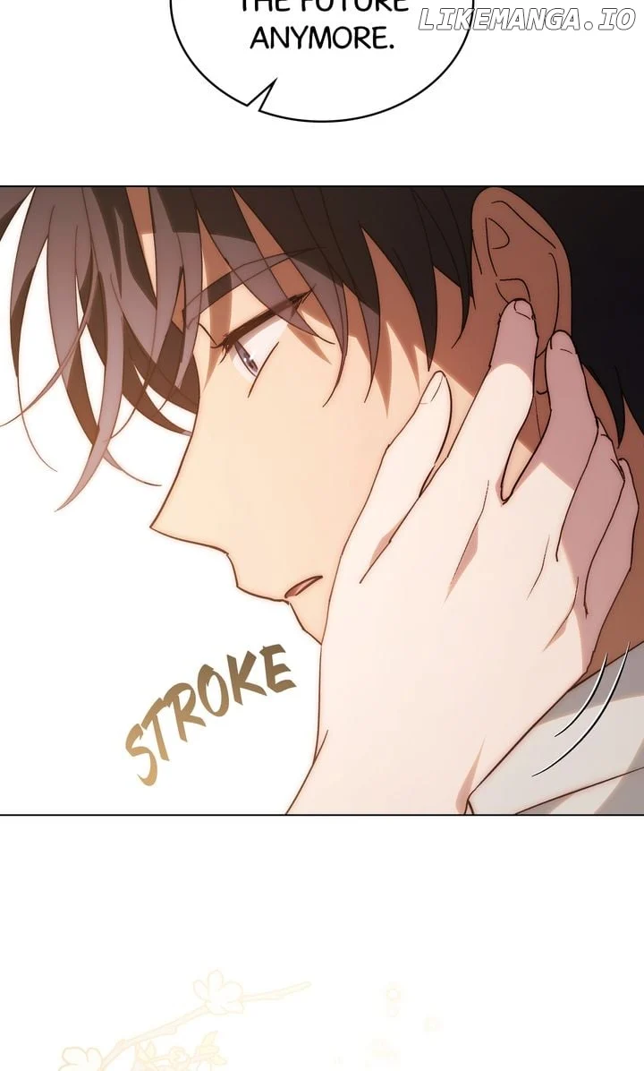 Kissing with God’s Eyes Covered Chapter 85 - Page 93