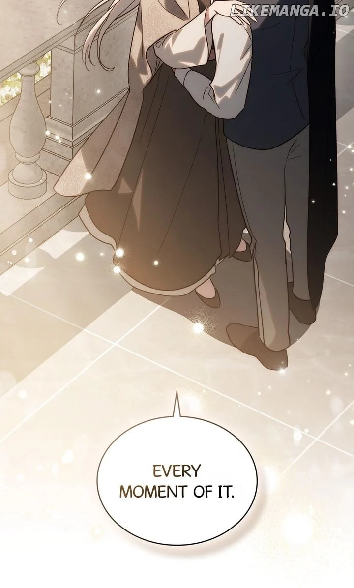 Kissing with God’s Eyes Covered Chapter 85 - Page 98