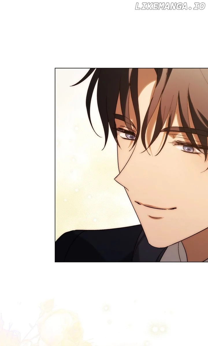 Kissing with God’s Eyes Covered Chapter 85 - Page 99