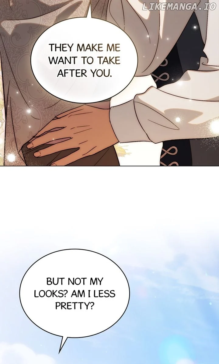 Kissing with God’s Eyes Covered Chapter 85 - Page 101