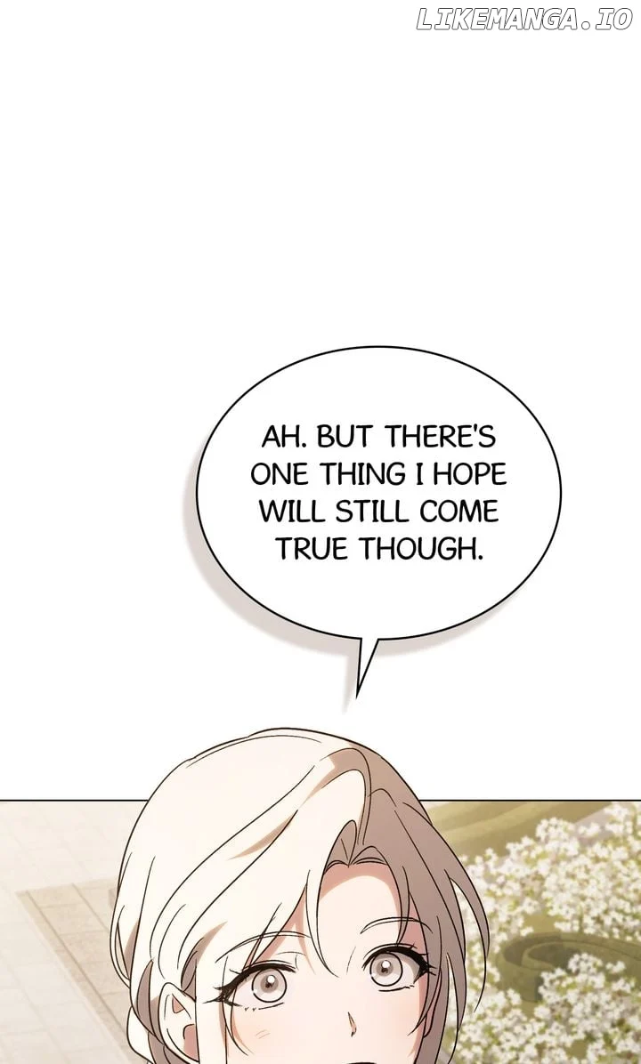 Kissing with God’s Eyes Covered Chapter 85 - Page 104