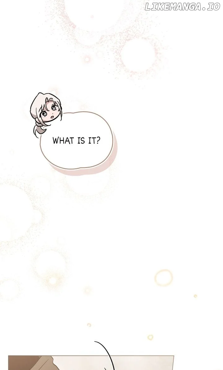 Kissing with God’s Eyes Covered Chapter 85 - Page 109