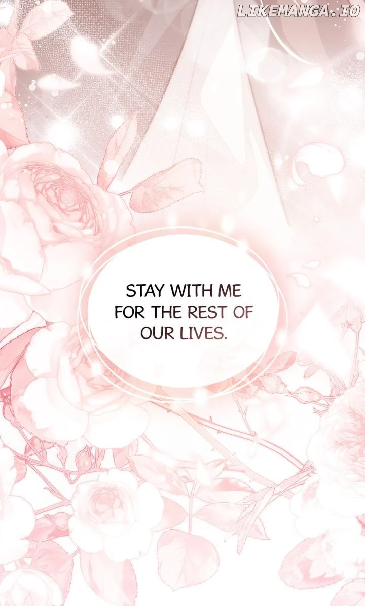 Kissing with God’s Eyes Covered Chapter 85 - Page 117