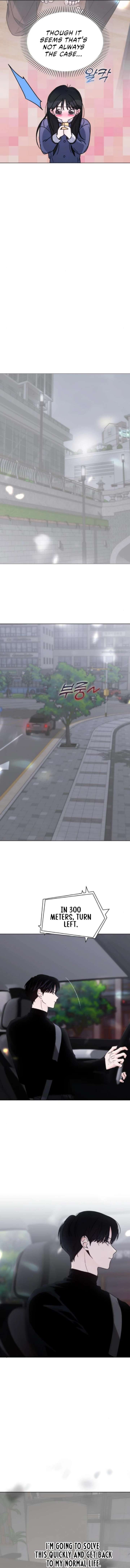 KISSING YOU BEFORE GOING TO BED - Chapter 63 - 7