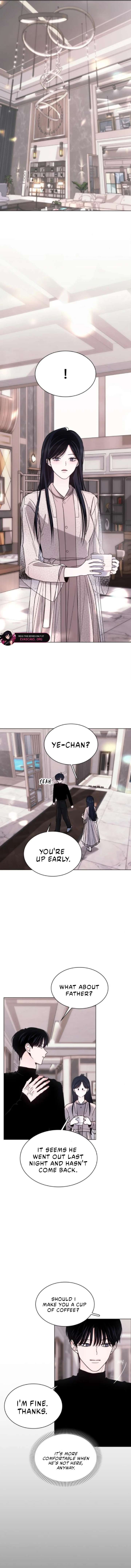 KISSING YOU BEFORE GOING TO BED - Chapter 63 - 10