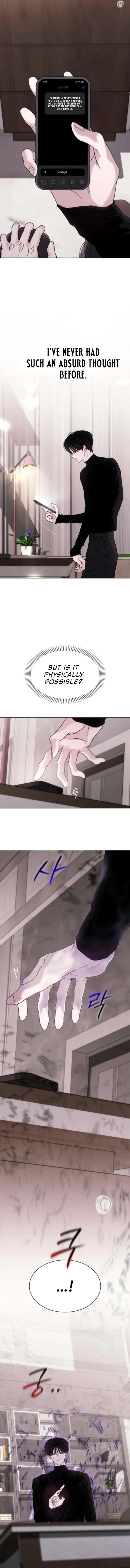 KISSING YOU BEFORE GOING TO BED - Chapter 63 - 13