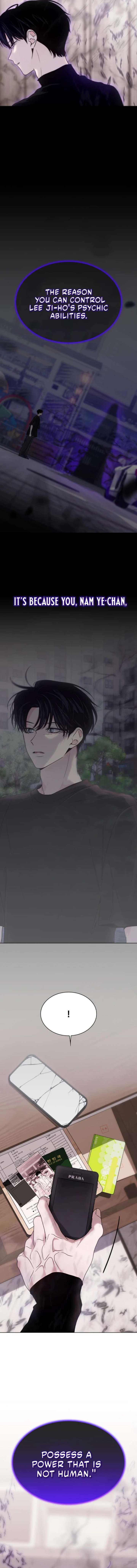 KISSING YOU BEFORE GOING TO BED - Chapter 63 - 15