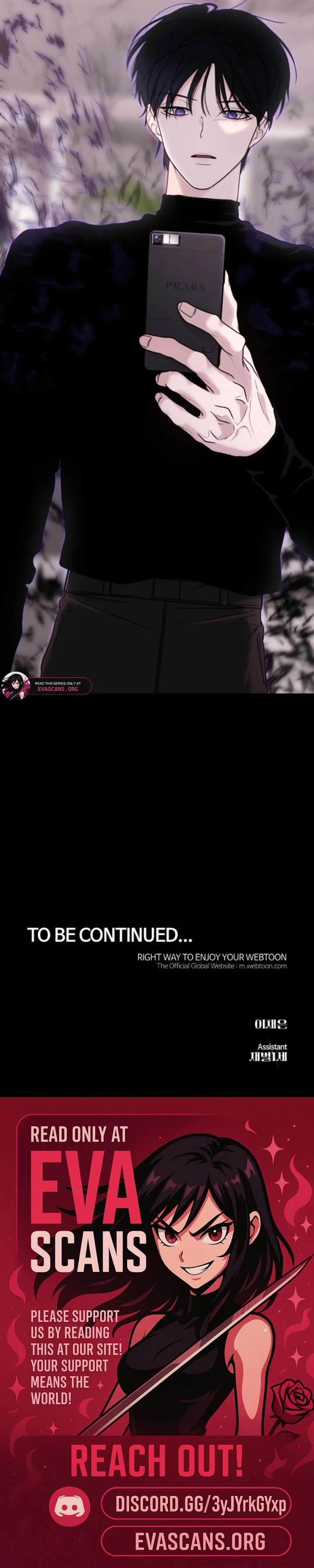 KISSING YOU BEFORE GOING TO BED - Chapter 63 - 16