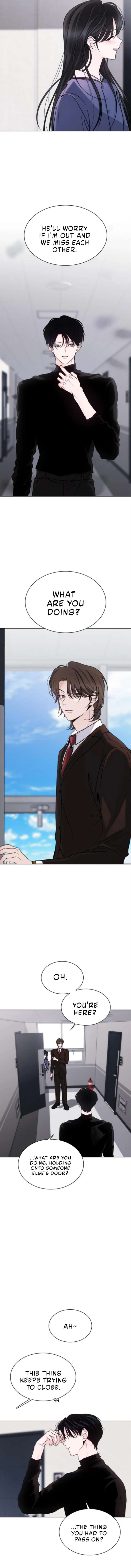 KISSING YOU BEFORE GOING TO BED - Chapter 64 - 13