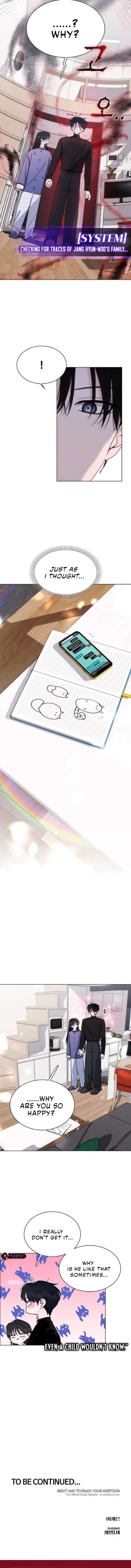 KISSING YOU BEFORE GOING TO BED - Chapter 64 - 16