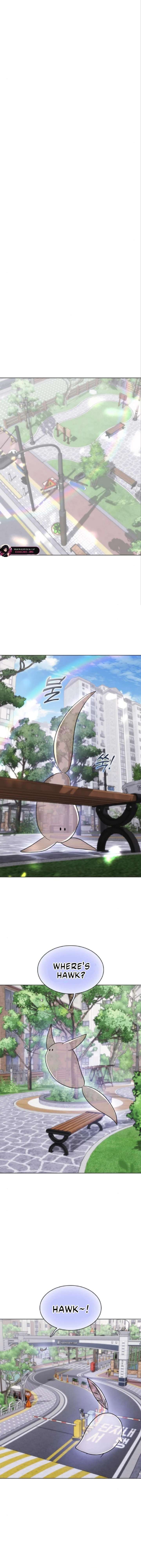 KISSING YOU BEFORE GOING TO BED - Chapter 65 - 8