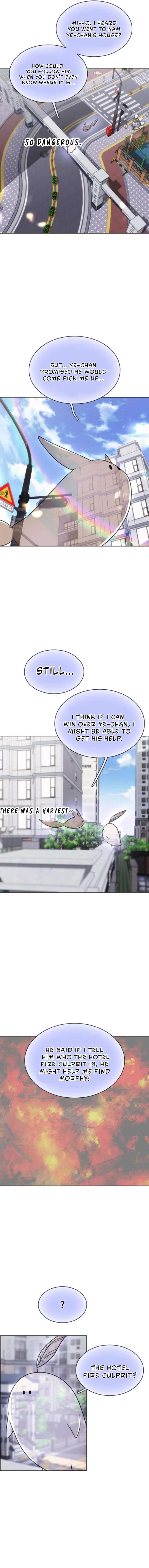 KISSING YOU BEFORE GOING TO BED - Chapter 65 - 9