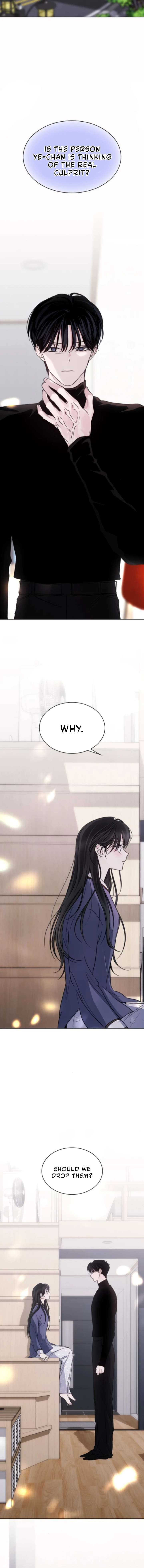 KISSING YOU BEFORE GOING TO BED - Chapter 65 - 11