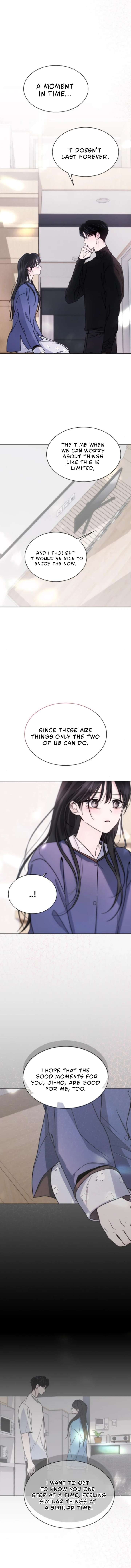 KISSING YOU BEFORE GOING TO BED - Chapter 65 - 14