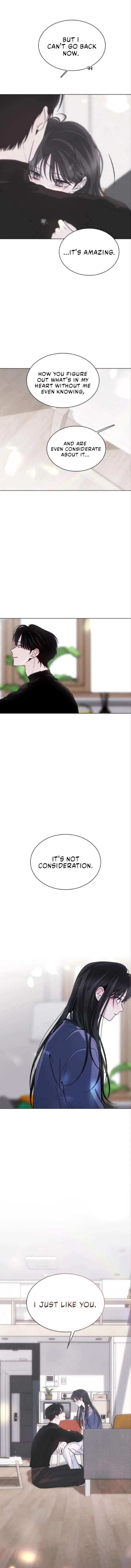 KISSING YOU BEFORE GOING TO BED - Chapter 65 - 16