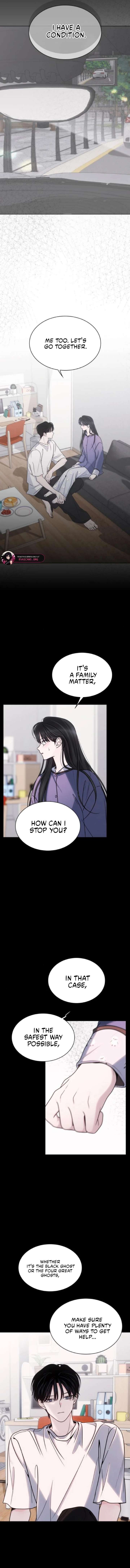 KISSING YOU BEFORE GOING TO BED - Chapter 67 - 9