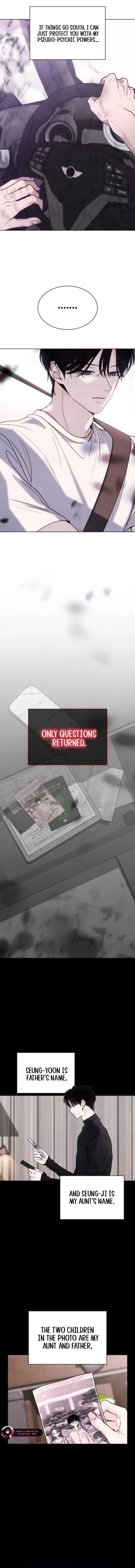 KISSING YOU BEFORE GOING TO BED - Chapter 67 - 11