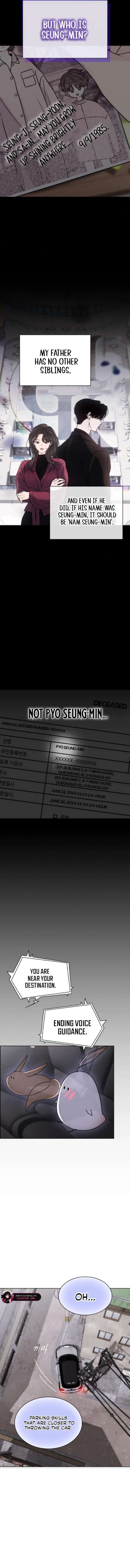 KISSING YOU BEFORE GOING TO BED - Chapter 67 - 12