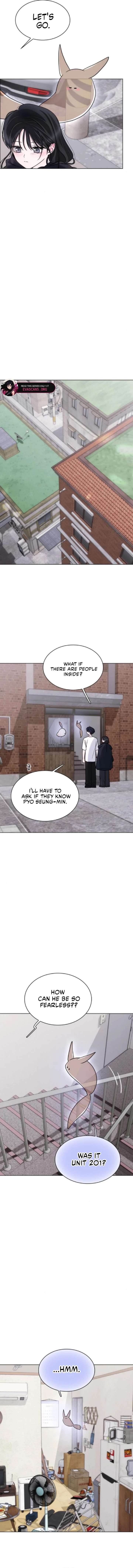 KISSING YOU BEFORE GOING TO BED - Chapter 67 - 14