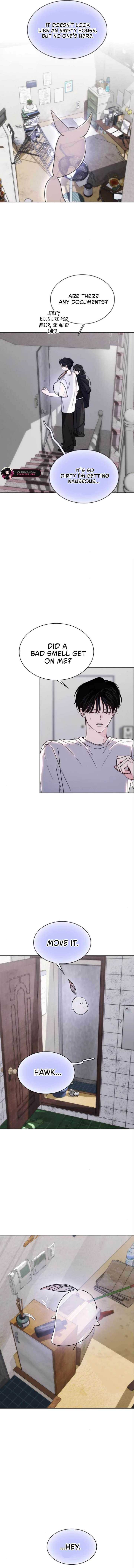 KISSING YOU BEFORE GOING TO BED - Chapter 67 - 15