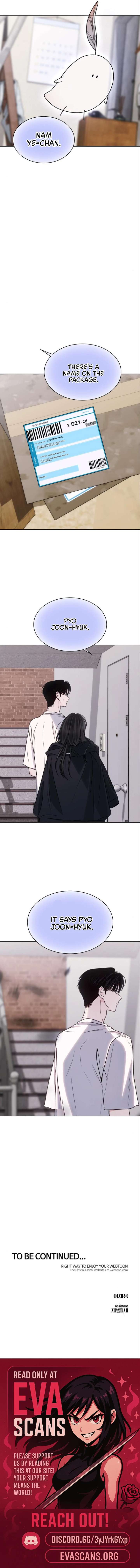 KISSING YOU BEFORE GOING TO BED - Chapter 67 - 16