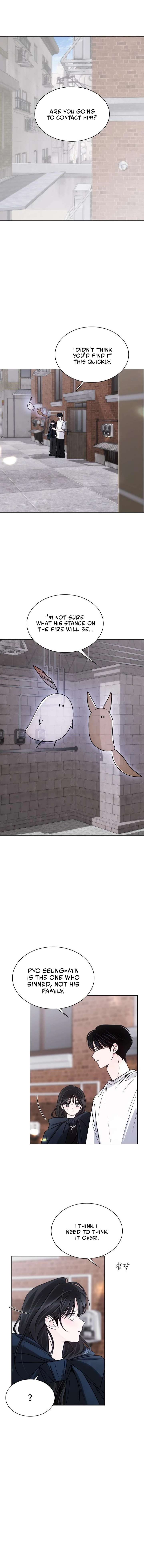 KISSING YOU BEFORE GOING TO BED - Chapter 68 - 6