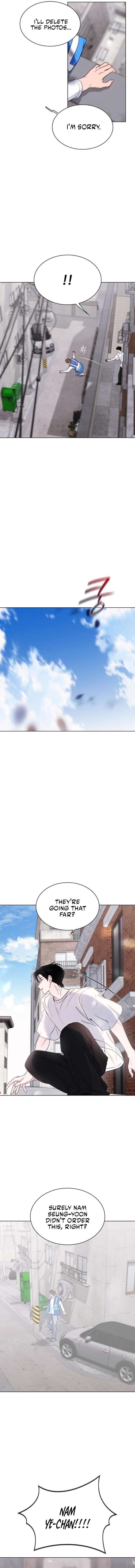 KISSING YOU BEFORE GOING TO BED - Chapter 68 - 10