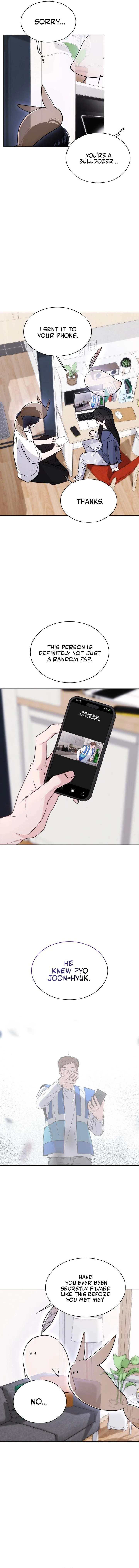 KISSING YOU BEFORE GOING TO BED - Chapter 68 - 13