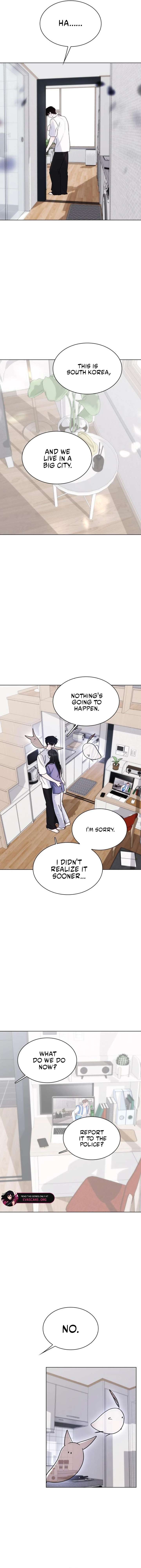 KISSING YOU BEFORE GOING TO BED - Chapter 68 - 14