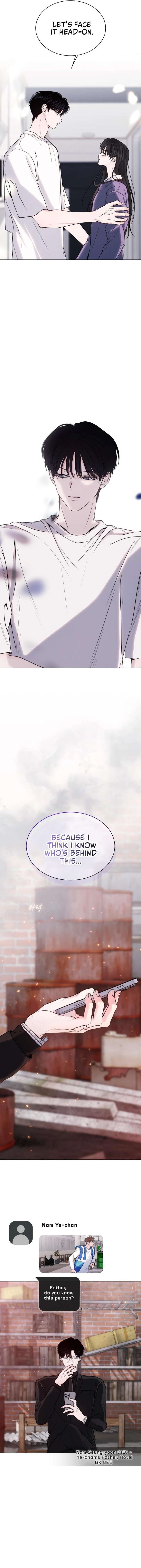 KISSING YOU BEFORE GOING TO BED - Chapter 68 - 15