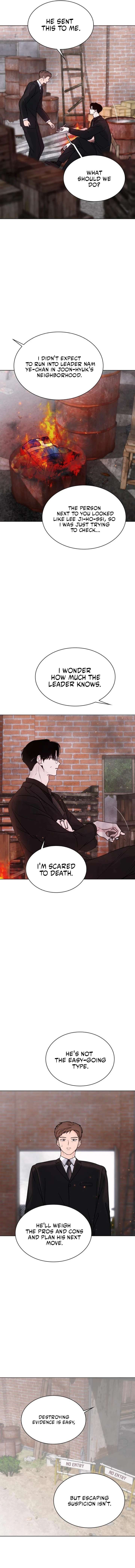 KISSING YOU BEFORE GOING TO BED - Chapter 68 - 16