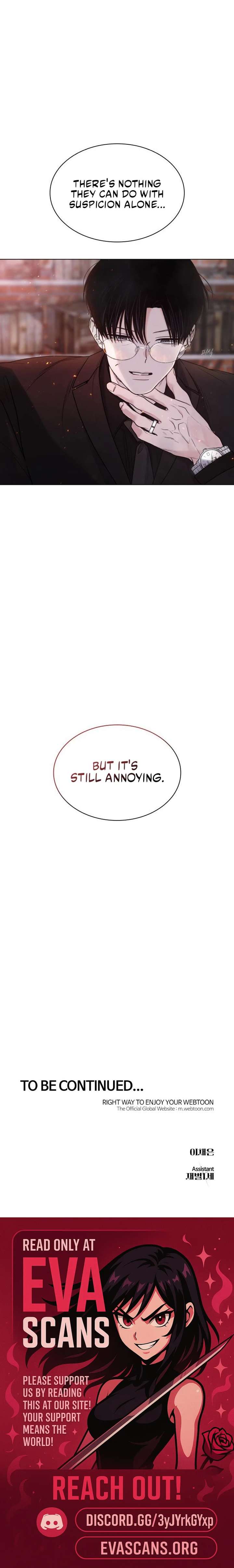 KISSING YOU BEFORE GOING TO BED - Chapter 68 - 17