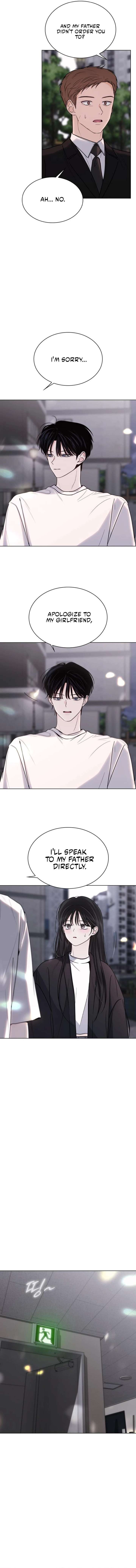 KISSING YOU BEFORE GOING TO BED - Chapter 69 - 6