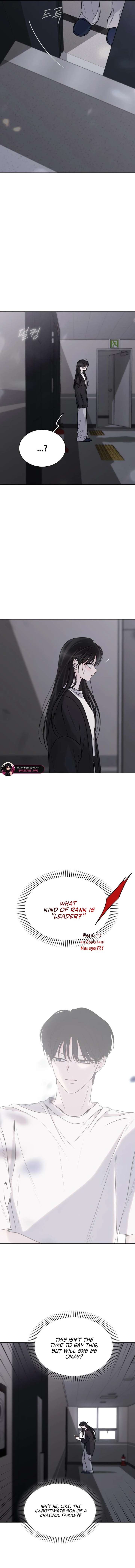 KISSING YOU BEFORE GOING TO BED - Chapter 69 - 7