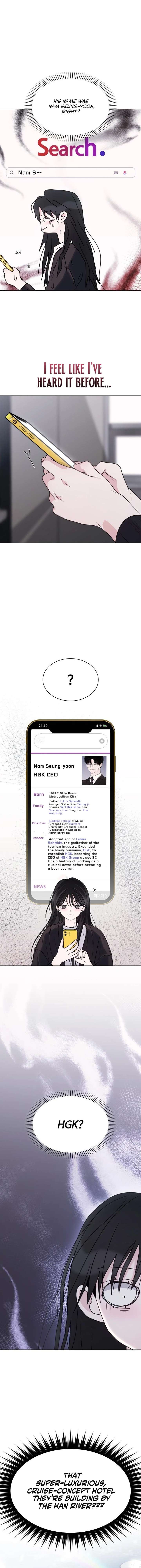 KISSING YOU BEFORE GOING TO BED - Chapter 69 - 8