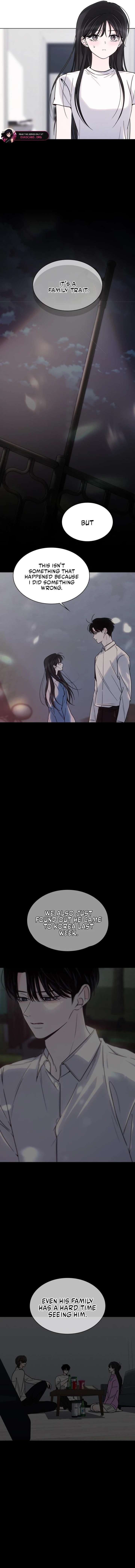 KISSING YOU BEFORE GOING TO BED - Chapter 69 - 11