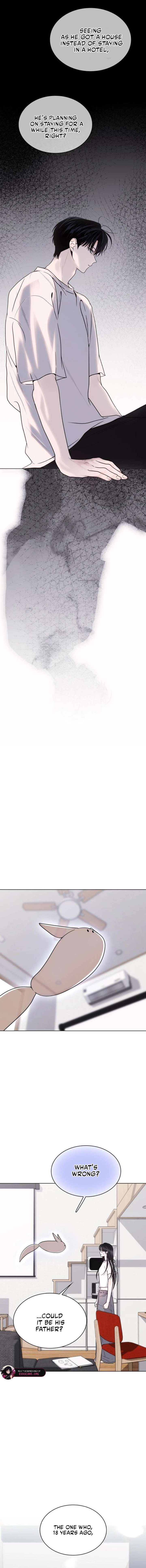 KISSING YOU BEFORE GOING TO BED - Chapter 69 - 12