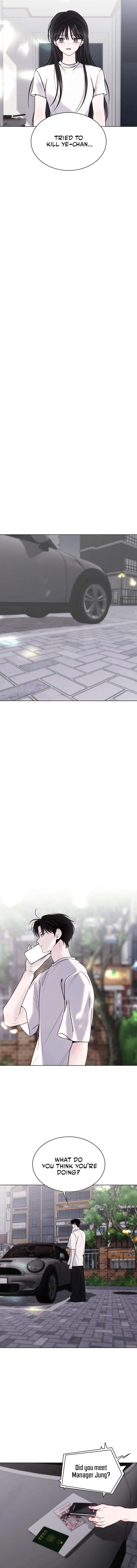 KISSING YOU BEFORE GOING TO BED - Chapter 69 - 13