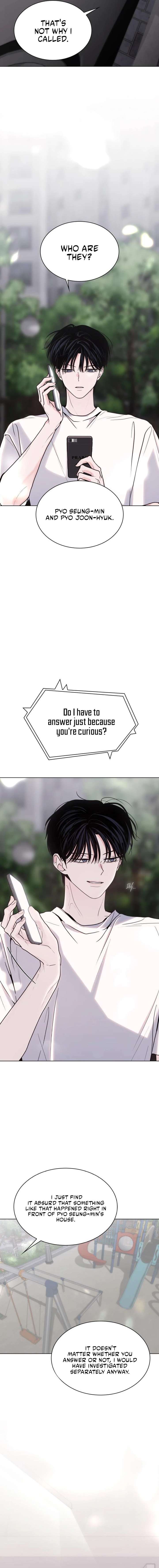 KISSING YOU BEFORE GOING TO BED - Chapter 69 - 14