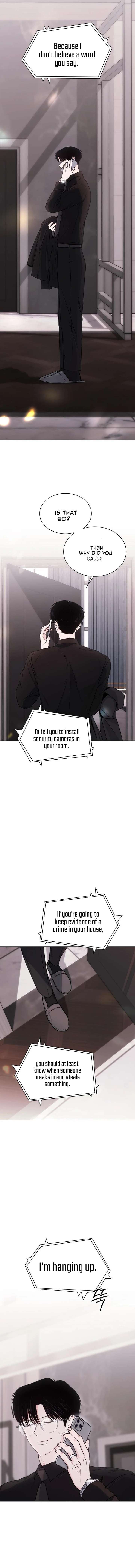 KISSING YOU BEFORE GOING TO BED - Chapter 69 - 15