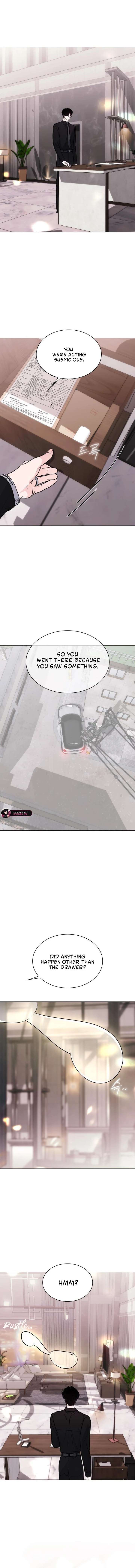 KISSING YOU BEFORE GOING TO BED - Chapter 69 - 16