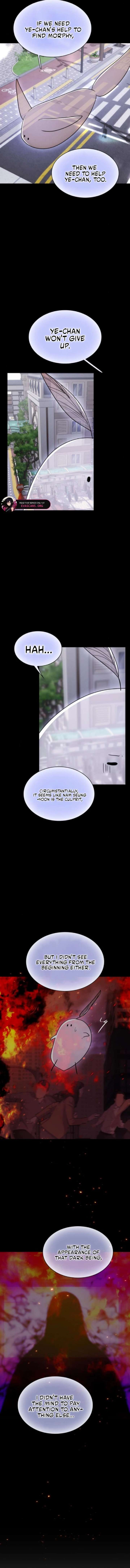 KISSING YOU BEFORE GOING TO BED - Chapter 70 - 6