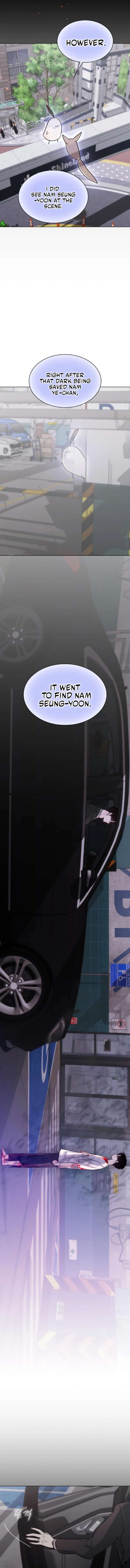 KISSING YOU BEFORE GOING TO BED - Chapter 70 - 7