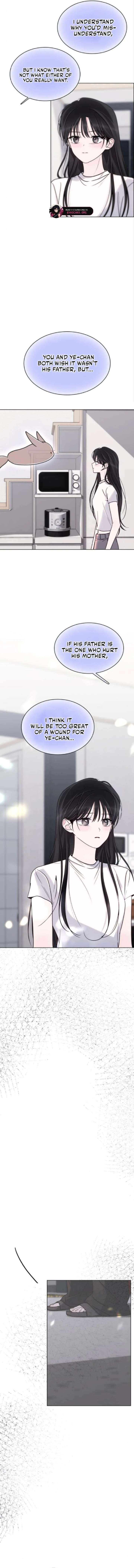 KISSING YOU BEFORE GOING TO BED - Chapter 70 - 11