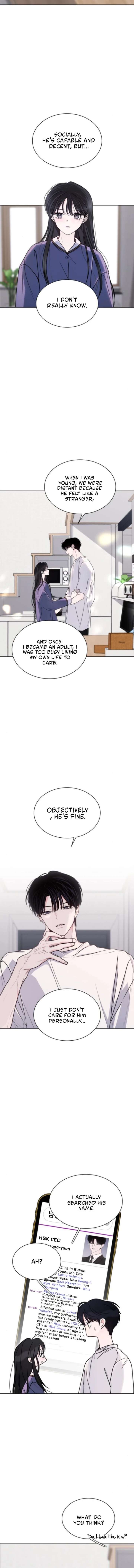 KISSING YOU BEFORE GOING TO BED - Chapter 70 - 14