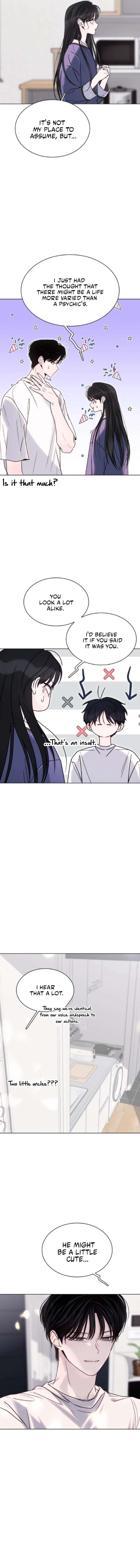 KISSING YOU BEFORE GOING TO BED - Chapter 70 - 15