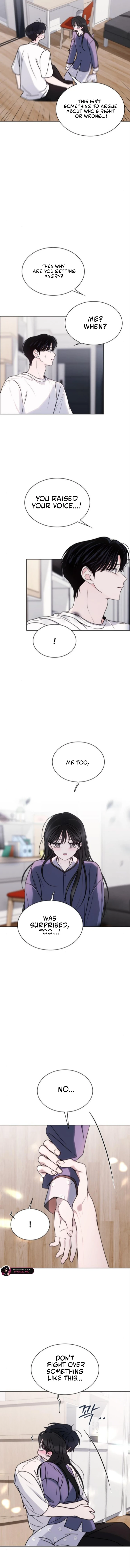 KISSING YOU BEFORE GOING TO BED - Chapter 71 - 9