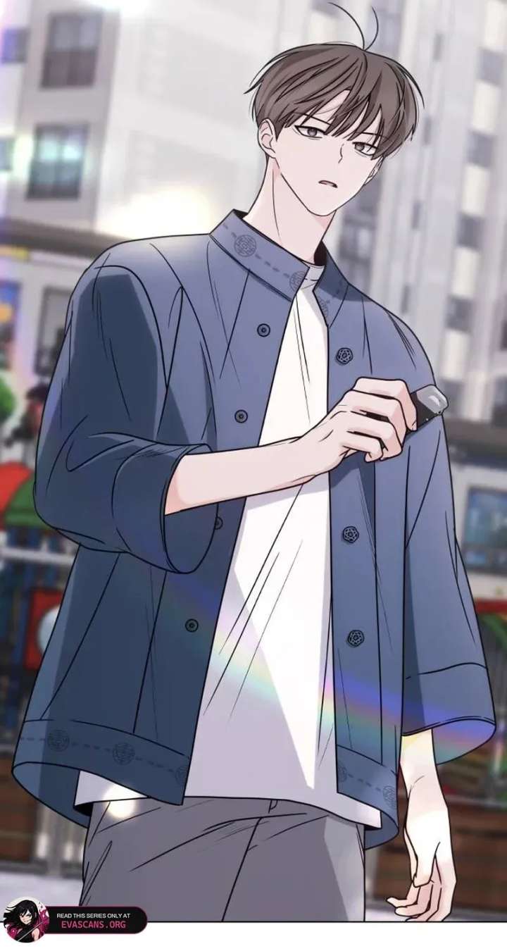 KISSING YOU BEFORE GOING TO BED - Chapter 72 - 4