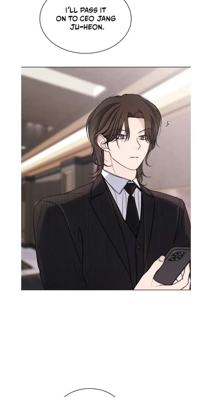 KISSING YOU BEFORE GOING TO BED - Chapter 72 - 9