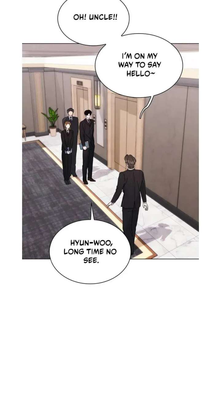 KISSING YOU BEFORE GOING TO BED - Chapter 72 - 10